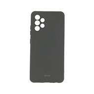 Roar Samsung A32 silicone gray 60797 - Phone Cover