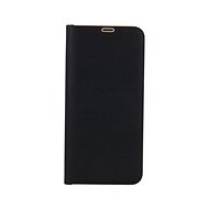 Forcell Samsung A32 Luna Book black 60814 - Phone Case