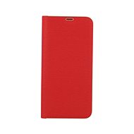 Forcell Samsung A32 book Luna Book red 60813 - Phone Case