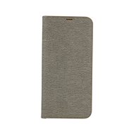 Forcell Samsung A32 book Luna Book silver 60812 - Phone Case