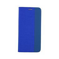 TopQ Samsung A32 book Sensitive Book blue 60781 - Phone Case