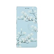 TopQ Samsung A51 book Spring 54352 - Phone Case