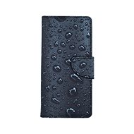 TopQ Samsung A51 Book Drops 54339 - Phone Case