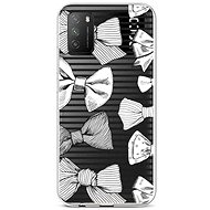 TopQ Xiaomi Poco M3 silicone Beads 60636 - Phone Cover