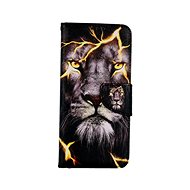 TopQ Xiaomi Mi 11 Lite Magic Lion 60716 - Phone Case