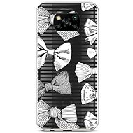 TopQ Xiaomi Poco X3 silicone Beads 60853 - Phone Cover