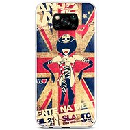TopQ Xiaomi Poco X3 Silicone Bridal 60792 - Phone Cover