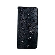 TopQ Samsung A22 Book Drops 60684 - Phone Case