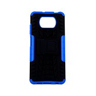 TopQ Xiaomi Poco X3 ultra durable blue 56115 - Phone Cover