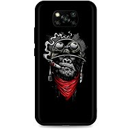 TopQ Xiaomi Poco X3 silicone Gorilla 60889 - Phone Cover
