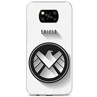 TopQ Xiaomi Poco X3 Silicone Shield 60789 - Phone Cover