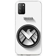 TopQ Xiaomi Poco M3 Silicone Shield 60602 - Phone Cover