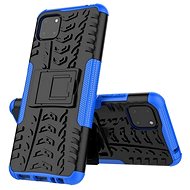 TopQ Samsung A22 5G durable blue 60585 - Phone Cover
