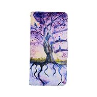 TopQ Xiaomi Poco M3 book drawing tree 60980 - Phone Case