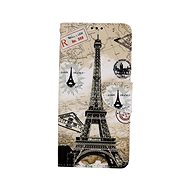 TopQ Xiaomi Poco M3 book Paris 2 60977 - Phone Case