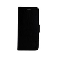 FIXED Opus2 Samsung S21 Plus booklet black 60838 - Phone Case
