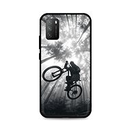TopQ Xiaomi Poco M3 silicone Freeride 60962 - Phone Cover