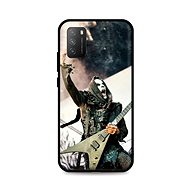 TopQ Xiaomi Poco M3 silicone behemoth 60960 - Phone Cover