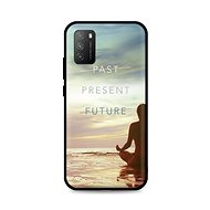 TopQ Xiaomi Poco M3 silicone Present 60957 - Phone Cover