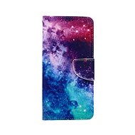 TopQ Xiaomi Poco M3 book Space 61103 - Phone Case