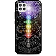 TopQ Samsung A22 silicone Harmony 61082 - Phone Cover