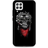 TopQ Samsung A22 silicone Gorilla 61079 - Phone Cover