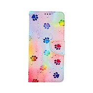 TopQ Xiaomi Poco M3 Book Paws 61028 - Phone Case
