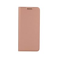 DUX DUCIS Xiaomi Redmi Note 10S book pink 61520 - Phone Case