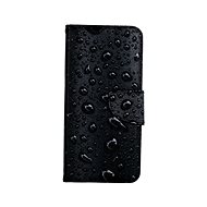 TopQ Samsung A32 Book Drops 61053 - Phone Case