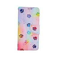 TopQ Samsung A32 Book Paws 61051 - Phone Case