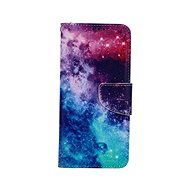 TopQ Samsung A32 book Space 61042 - Phone Case