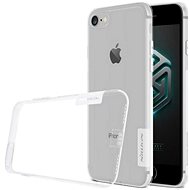 Nillkin iPhone SE 2020 silicone transparent 53676 - Phone Case