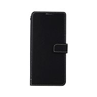 Molan Cano Issue Diary Xiaomi Redmi Note 9 Pro book black 51513 - Phone Case