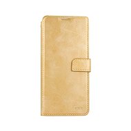 Molan Cano Issue Diary Xiaomi Redmi Note 9 Pro book gold 51511 - Phone Case