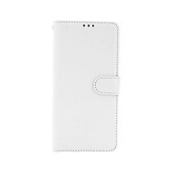 TopQ Xiaomi Poco X3 book white with buckle 61184 - Phone Case
