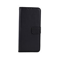 TopQ Xiaomi Mi 11 Lite booklet black with buckle 2 61175 - Phone Case