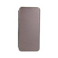 Forcell Elegance Book Xiaomi Redmi Note 10S book metallic 61535 - Phone Case