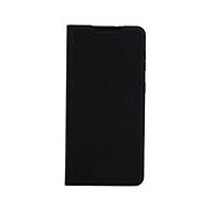 DUX DUCIS Samsung S21 Plus booklet black 61402 - Phone Case