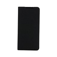 DUX DUCIS Samsung S21 book black 61401 - Phone Case