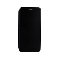 Forcell Elegance Book Samsung S20 FE book black 61620 - Phone Case