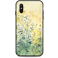 TopQ LUXURY Xiaomi Redmi 9A solid Meadow 51993 - Phone Cover