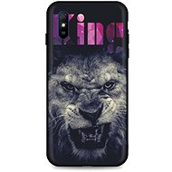TopQ LUXURY Xiaomi Redmi 9A solid King 51990 - Phone Cover