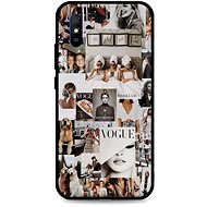 TopQ Xiaomi Redmi 9A silicone VOGUE 51863 - Phone Cover