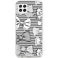TopQ Samsung A32 silicone Beads 61928 - Phone Cover