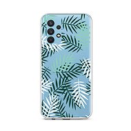 TopQ Samsung A32 silicone Letters 61914 - Phone Cover