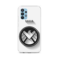 TopQ Samsung A32 Silicone Shield 61874 - Phone Cover