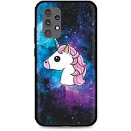 TopQ LUXURY Samsung A32 fixed Space Unicorn 61817 - Phone Cover