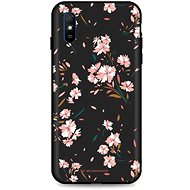 TopQ LUXURY Xiaomi Redmi 9A solid Cherry Blossom 51985 - Phone Cover