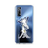 TopQ Realme 7 silicone Zoo Life 62084 - Phone Cover