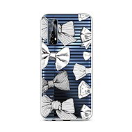 TopQ Realme 7 Silicone Beads 62077 - Phone Cover